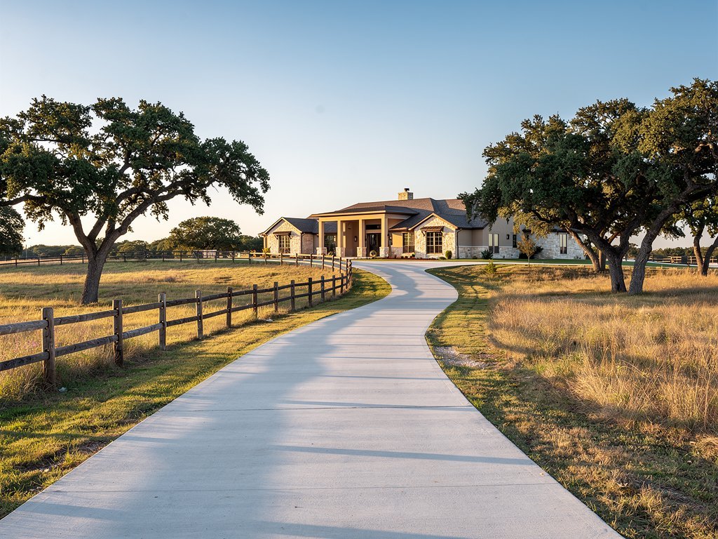 Concrete contractor serving Lucas, TX