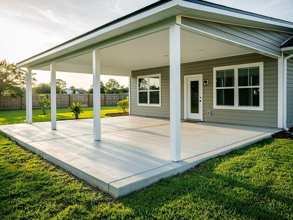 Concrete contractor serving Murphy, TX